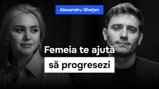 Alexandru Ghețan - Faima, de ce nu încearcă să fie pe plac tuturor, viața la țară