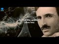 RARE Interview, HIDDEN for 100 Years Nikola Tesla's TERRIFYING Secret Just Made Public