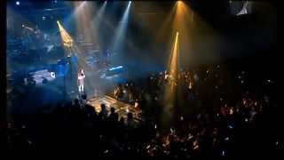 [Live] 박정현 (Lena Park) - P.S. I Love You (Live Album Ver.) @ Op.4 Concert Finale (2003.01)