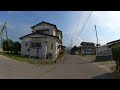 〖埼玉県〗横瀬町立横瀬中学校をバイクで廻るaround