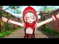 mmd tera elin 테라 엘린 please darling 4k