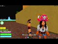 je rencontre la fan girl folle sur blox fruits blox fruits 103