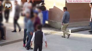 بەناوی تاقیکردنەوەی کۆمەڵایەتییەوە بە هەڕەمەکی و نهێنی ڤیدیۆی خەڵک دەگیرێت و بڵاودەکرێتەوە