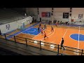 jumpball rising league 24 25 faliro 93ers – anonymous 50 – 43 09 02 2025