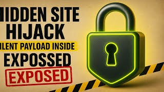 Ghost Sites Are Being Hijacked to Deliver a Hidden Windows Trap