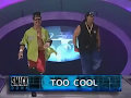 Too Cool vs Edge & Christian - Smackdown 10/28/99 Debut