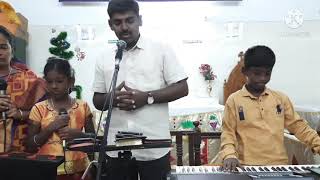 உயிர்த்தெழுந்தார் இயேசு கிறிஸ்து மரணத்தை ஜெயித்தார் #WORSHIP#JESUS#CHRIST#RISEN#FROM#DEAD#JD