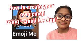 How to use Emoji Me app for iOS