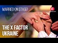 ABBA’S DANCING QUEEN Like You’ve NEVER Seen It Before 💐 | Unforgettable Auditions | X Factor 2022
