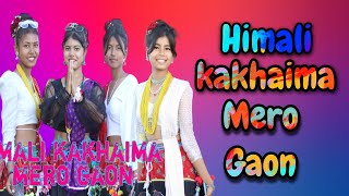 New  tamang selo song || Himalai kakhaima mero gaun || mero ghale gau || new nepali Village song