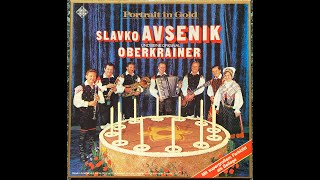 Original Oberkrainer Quintett Avsenik - Familienfest