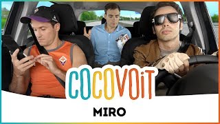 Cocovoit - Miro