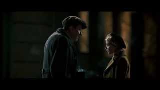 The Book Thief : Did Anyone See You