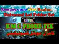 Samsung oppo vivo Realme universel lcd folder list 2024