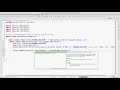 Regular Expressions in Java (example)