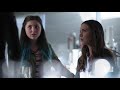 supergirl 3x22 kara and the others talks to serena alex and lena talks to samantha and ruby