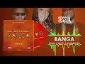 Felani x Bel'Yv x DJ Amaroula - BANGA (Official Audio)