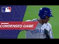 Condensed Game: TOR@KC - 8/15/18