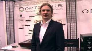 NAB 2012 - Optocore