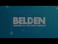 10 reasons to be belden