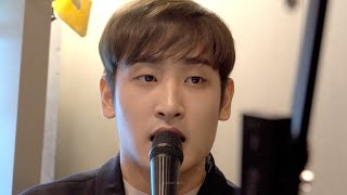 190424 박재정 '그날이후' (성시경 자작곡) - 리슨스테이지