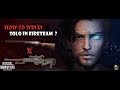 ROS : Solo in fireteam 19 Kill | Wro x AWM | Highlight Ep.2