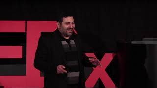 Where is Number 17: The Evolution of Computer Intelligence | Ziad Kobti | TEDxUniversityofWindsor