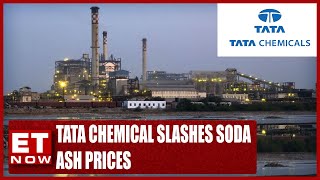 Stock In News | Tata Chemical Slashes Soda Ash Prices Likely Due To Demand Softening | ET Now