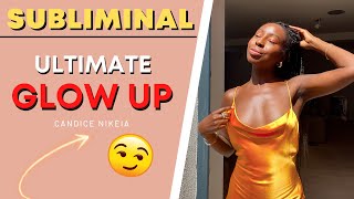 Ultimate ✨Glow Up✨ in Minutes - Forced Subliminal -Manifest Your Gorgeous Dream Life.