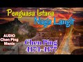 Penguasa Istana Naga Langit BAB 4174-4177