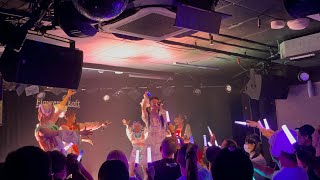 【LIVE】2024.7.7 下北沢Flowers Loft【IZANAGI輝月けいと生誕】