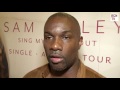 derek redmond interview 1992 olympics barcelona