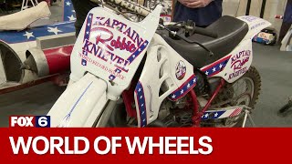 World of Wheels back for 61st year, show at Wisconsin State Fair Park | FOX6 News Milwaukee