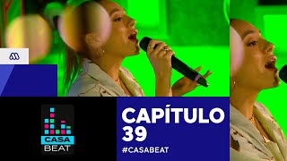 Casa Beat / Capítulo imperdible de viernes en “Casa Beat” / Capítulo 39 / Mega