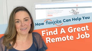 FlexJobs Highlights Only The Best Remote, Hybrid, And Flexible Schedule Jobs