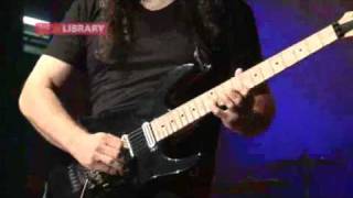 Vinnie Moore Daydream ( Music Live 2008 )