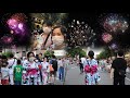 Ncig Saib Tua Paj Teeb Hanabi Nyob Numazu Japan 2022