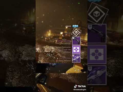 How to Get All Guardian Games 2024 Weapons in Destiny 2