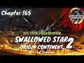 Swallowed Star 2 : Origin Continent : Chapter 165 [ENGLISH TRANSLATION] Novel @mtlworld1