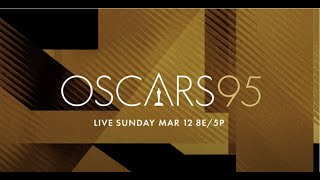 First Oscars Experience | Ke Huy Quan, Colin Farrell, Diane Warren, Ruth E. Carter & more | Oscars95
