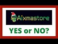 AI Xmas Store Review - Legit AIxmastore App?