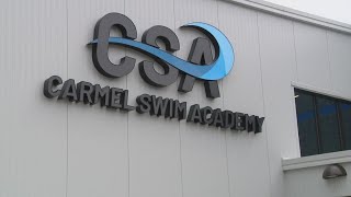 Carmel Swim Academy hosts open house