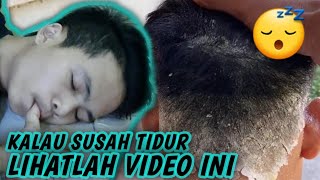 KETOMBE SATISPAING BUAT EMOSI DAN NGANTUK 😴😴😴😴