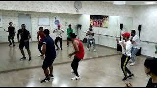 Hip Hop Workshop | 2018 in Jazz Rockers Dubai(1)