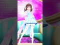 【デレステ縦mv】パステルピンクな恋 三村かな子・輿水幸子・佐久間まゆ・緒方智絵里・小早川紗枝 ssr【smart live】