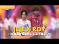 Aduh TImnya Roy Citayem Kurang Kompak Nih !! | SIAPA MAU JADI JUARA (19/9/22) P3