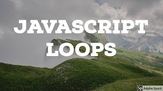Part-15(Javascript Switch, For Loop, While Loop, Do While Loop) - JavaScript Bangla Tutorial