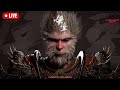 Part 16 - NAGA ES Chapter 3 Wukong Black Myth Gameplay 2K 60FPS on Ryzen 7 5800x3D + RTX4070