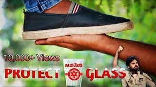 Janasena New Ad \