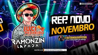 RAMONZIN LAPADA - REPERTORIO DE NOVEMBRO